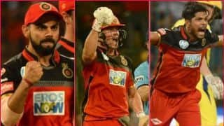 IPL 2019 (प्रिव्‍यू): रॉयल चैलेंजर्स बैंगलोर खत्म करना चाहेगी खिताब का सूखा